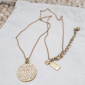 Kate Spade Necklace